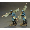 GWF35 Stretcher Bearers, French Infantry